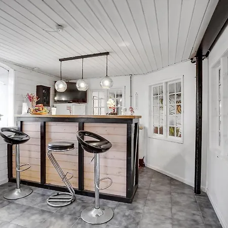 Apartament Gorgeous In V With Kitchen *
