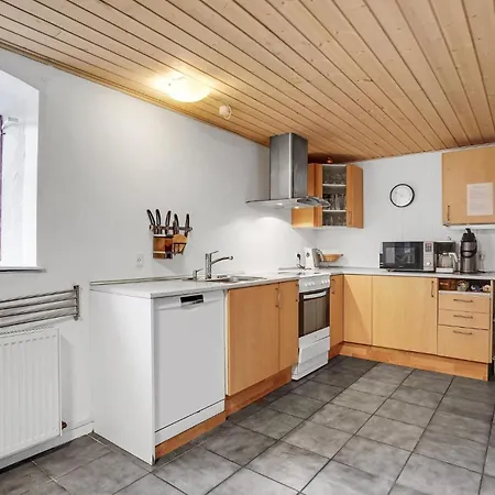 Apartment Pet Friendly In V